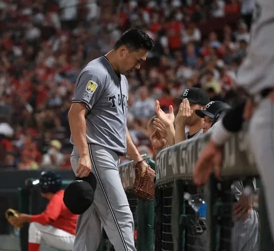 田中マーさんって200勝したら来年どうするの?