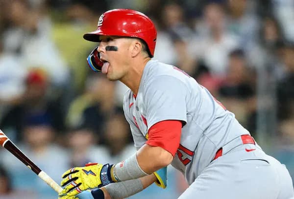 WBC出場へ、ヌートバーが明かす侍ジャパンへの熱意 心に残る決勝の"光景"「現実とは思えない」