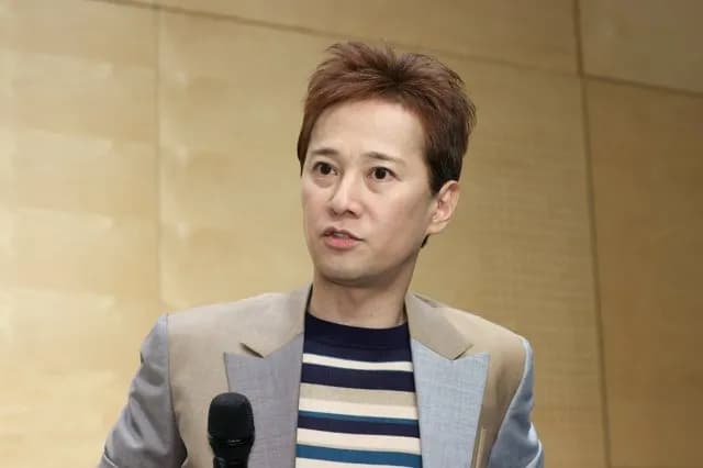 中居正広総資産20億(文春)wwwww