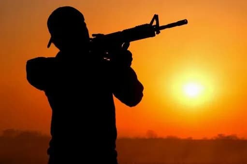 【悲報】X民「サバゲーマーの私服はダサい!w」サバゲーマー「これでもか?」