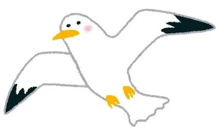 人間はなぜ鳥のように飛べないのか?🦅