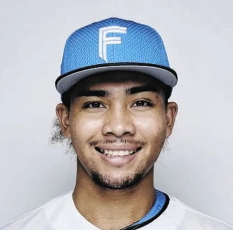 【日本ハム】水谷瞬、6回打線爆発の点火打 「印象良かった」楽天・荘司から初球を先制二塁打、逆転優勝へ再び前進