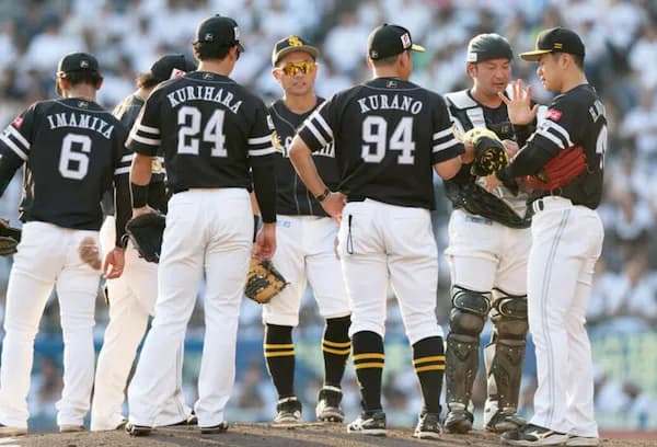 日本ハムファイターズ、ギリギリ助かる