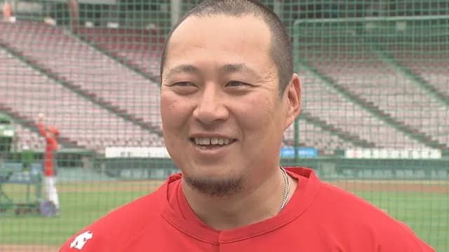 カープ松山宇草ら今季1軍昇格がない選手一覧。