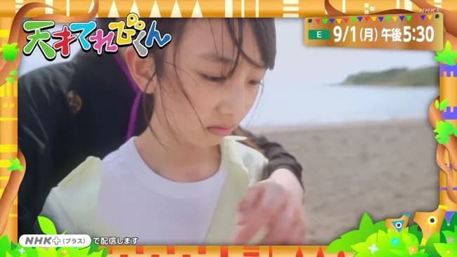 【画像】NHKさん、JKをJCにバックハグさせてしまう