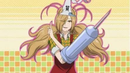 (ヽ´ん`)「貧乏ごっこしてる」