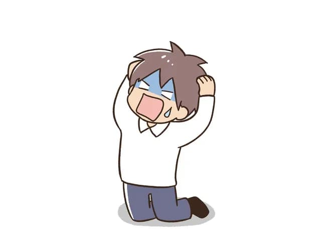 お前ら思い出したくない過去ってある?