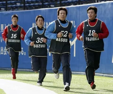 益田の年(2011)のドラフト指名選手がこちら