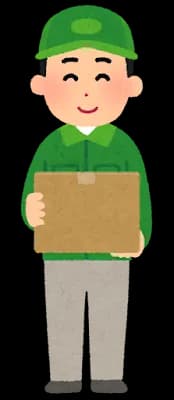 Amazon配送、もう無茶苦茶「配送時間指定廃止」「指定日以外に配送」「配送完了しました(してない)」