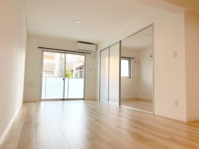 1Kから2LDKに引っ越した結果www