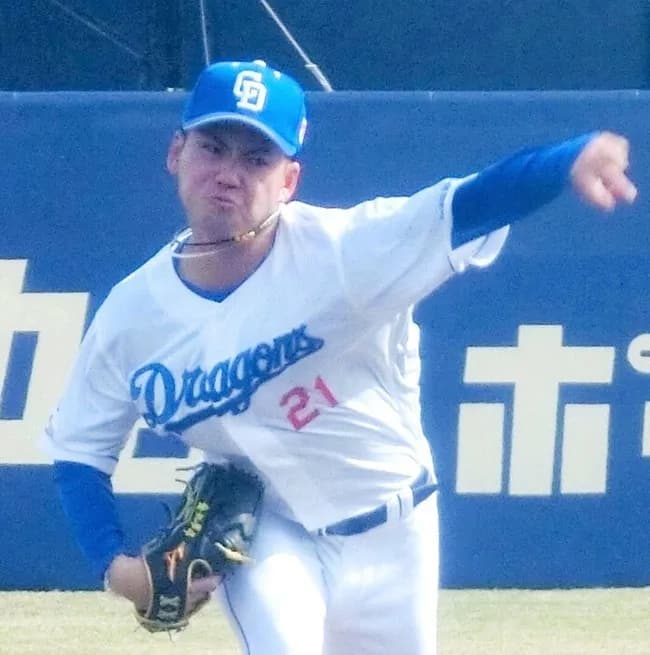 【二軍】中日 広島に快勝!金丸が7回103球で8安打7K1失点の粘投 根尾は1回無失点 wwwwww