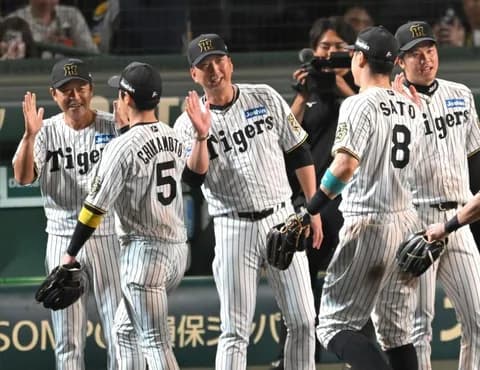 【野球】CS制度の再編が必要? セ・リーグ初となる勝率5割以下の2位球団が誕生する可能性… 阪神16ゲーム差独走 下克上は名ばかり
