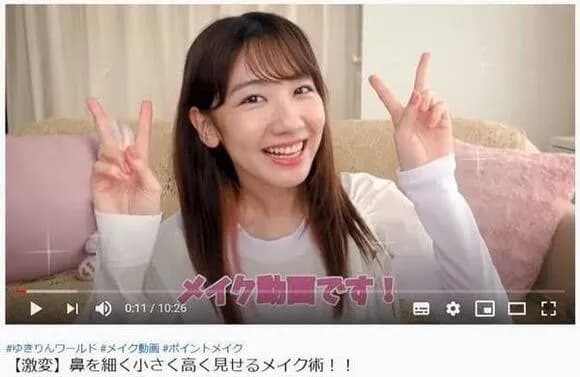 【画像】柏木由紀系の顔すきなやつ集まれwwwwwwwwwwwwww