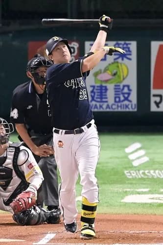 【悲報】オリックス、みずほペイペイドームで未勝利12連敗