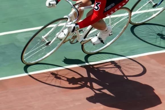 【悲報】新人競輪選手の9割が出場停止か!?・・・・・・・・・・