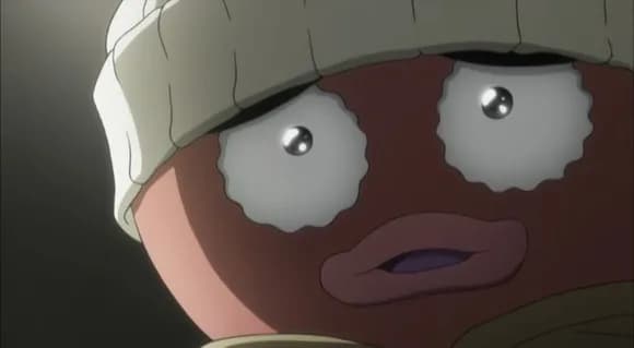 【悲報】ハンターハンターのイカルゴ(タコ)とかいうキャラの念、明らかにおかしいwwwwwwwwwwwwwwww