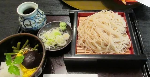 江戸時代でも現代人が満足出来る食い物