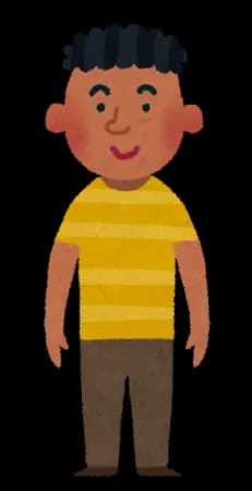 ナイジェリア人「ナイジェリア人はクルド人の100倍ヤバイ」