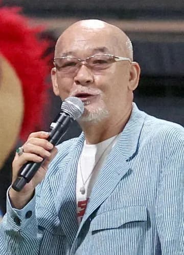 松山千春、CS不要論を展開「こんだけ強い阪神がさ、ひょっとして負けたらどうするんだ?」