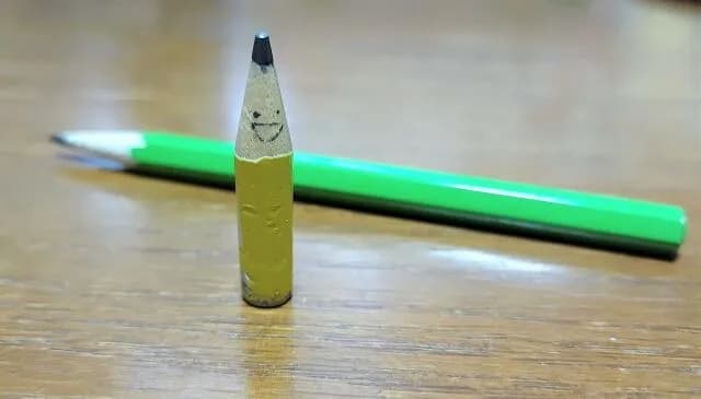 「短ければ短いほど良いもの」この世に存在しない