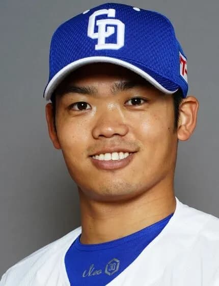 根尾昂(7年目) 37登板 防2.50(2軍) ←率直な印象