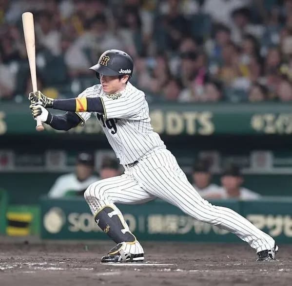 近本光司、FA移籍匂わせが止まらないwwww