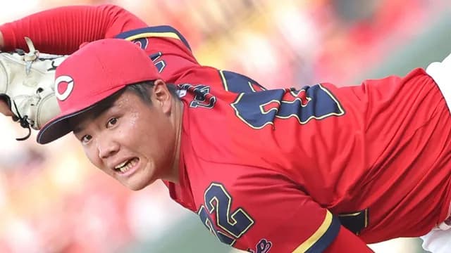 【カープ実況】前川誠太ファースト!先発「高太一vs山﨑伊織」【広島-巨人/東京ドーム】