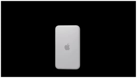 【画像】Apple「iPhoneAirは薄型化でバッテリー容量が少ないから公式モバイルバッテリーを発売する」