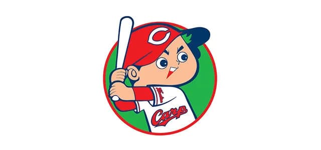 【悲報】9月の広島東洋カープ、1勝7敗