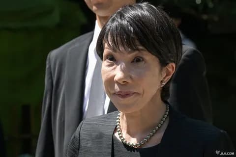 【朗報】高市早苗次期総理、有能そう