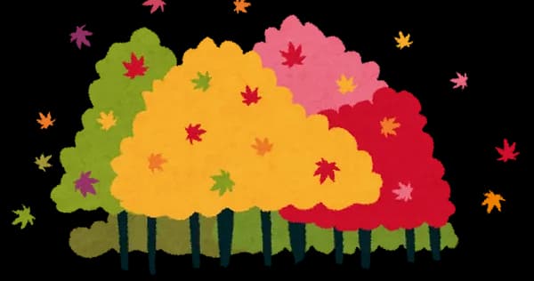 【朗報】秋、いきなり到来wwwwww