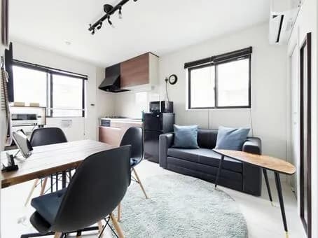 【疑問】ワンルームに男3人で住んで金貯めたほうがよくね?wwwwwwwwwwwwwwww