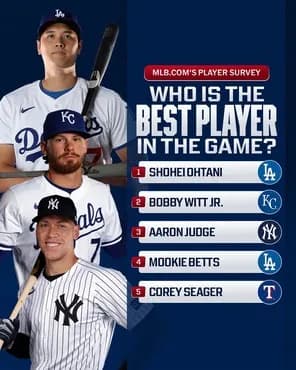 ジャッジと大谷翔平、今年のホームラン王になれない可能性が大