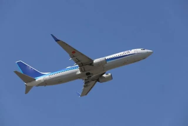 飛行機「世界中を大量に飛んでるのにめったに事故しません」←これ