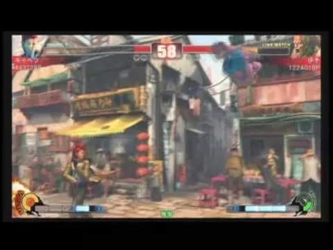 【悲報】「〇〇していくぅー!の元ネタ?きまぐれクックかもこうでしょ」→格ゲーだったwwwwww