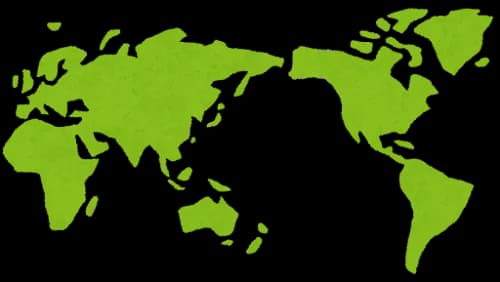 有識者「世界では~」 バカ「ここは日本だァァァ!!!」