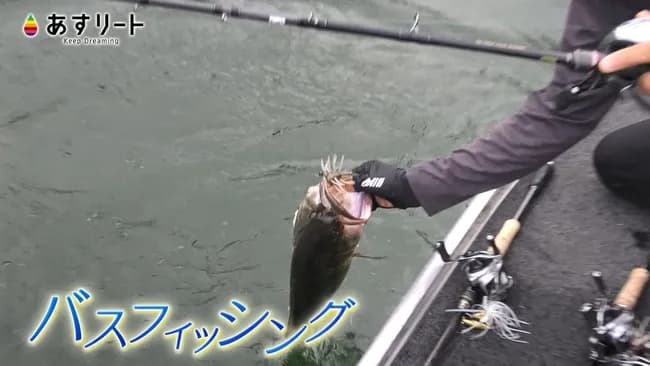 【画像】藤川球児の息子(23)バスプロだったwwwwwwwww