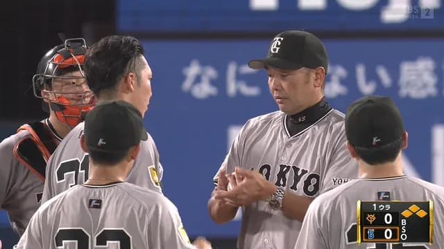 3週間ぶり先発の赤星、1アウトも取れず無死満塁で降板