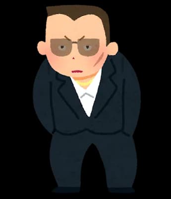 【悲報】若者が暴力団に憧れなくなり衰退へ…😭