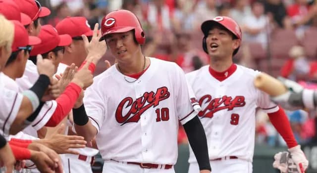 カープ『髙橋宏&柳W攻略』で中日戦4年ぶり勝ち越し!CS出場に望みつなぐ【祝勝会】