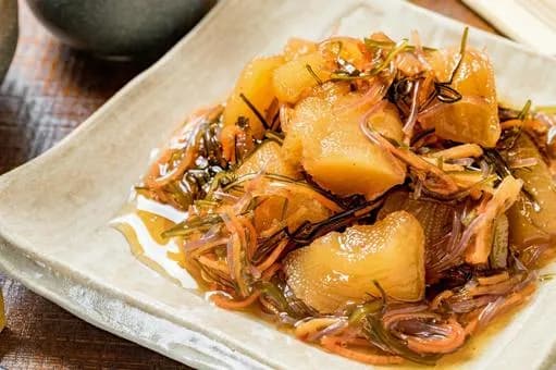 【朗報】最強漬物決定戦、決まるwwwwwwwwwwwwwwww