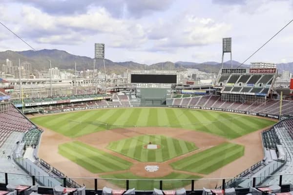 選手会主催のトライアウト名称が「エイブル トライアウト2025~挑め、その先へ~」に決定...11月13日にマツダで開催