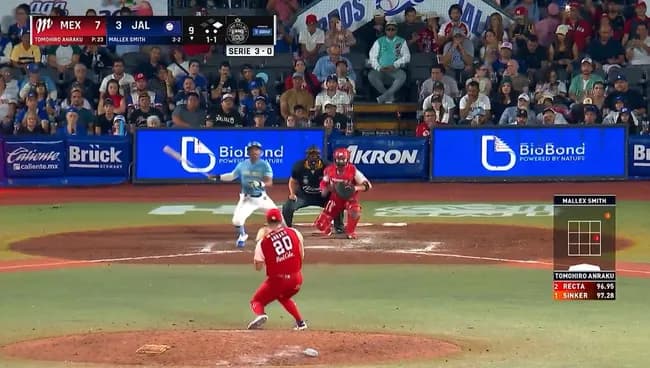 【朗報】レッドデビルズ安楽、胴上げ投手+セーブ王獲得!