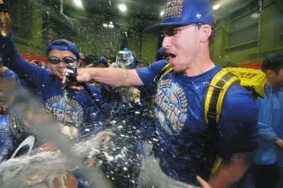 正直オースティンって来季もDeNAっぽいよな