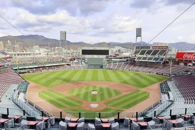 【野球】選手会主催のトライアウト名称が「エイブル トライアウト2025~挑め、その先へ~」に決定…11月13日にマツダで開催