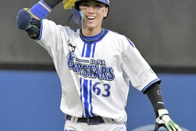 【De】関根大気(三浦監督前) vs 関根大気(三浦監督後)