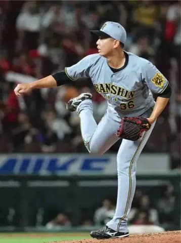 【阪神】畠世周、わずか5球で3者凡退「感覚はいいかなと…」移籍後初登板から7試合連続無失点