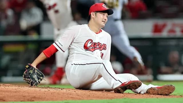 カープvs阪神『6勝18敗』←屈辱の対戦成績は何が原因なのか?