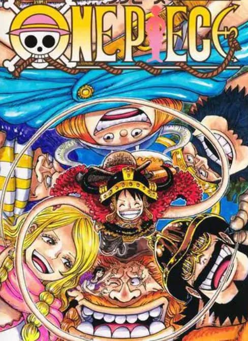 【悲報】最近のワンピース、色んなキャラの株が下がってしまうwwwwwwwwwwwww