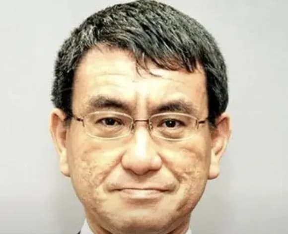 【悲報】河野太郎も小泉進次郎を支持表明wwwwwwwwwwwwwwww